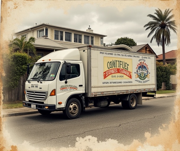 Fresho Carpet Cleaning Manly West Founding Story