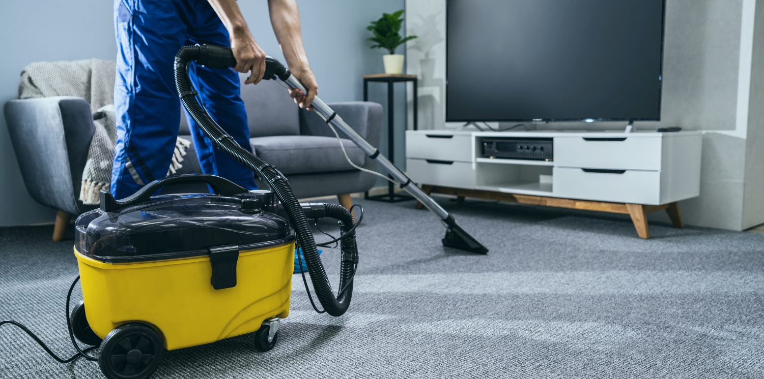 Fresho Carpet Cleaning Manly West Contact Office